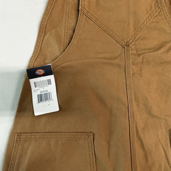 Dickies Men's Classic Bib Overalls - Picture 7 of 7